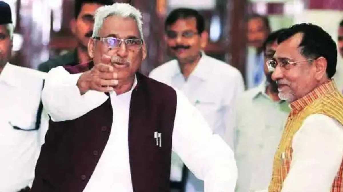 हत्या और अपराध के मामले में यूपी का पहला स्थान, सामाजिक सद्भाव जरूरी : नेता प्रतिपक्ष